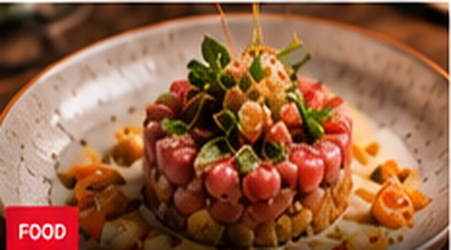 Bangkok’s best new tables