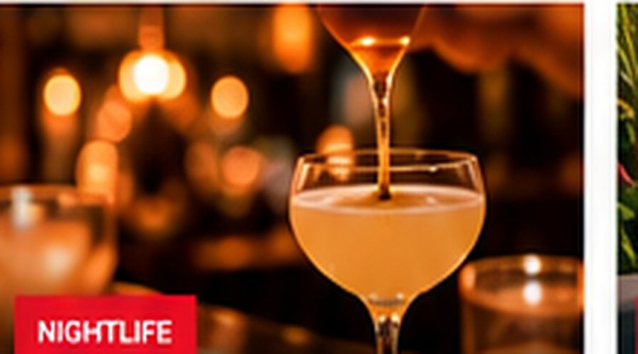 Bangkok’s best hidden bars