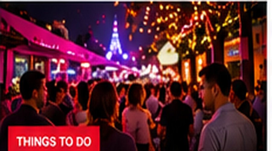 17 things to do this weekend