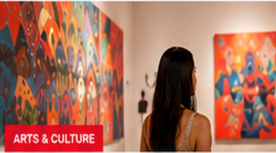 Must-see exhibitions in Bangkok this month