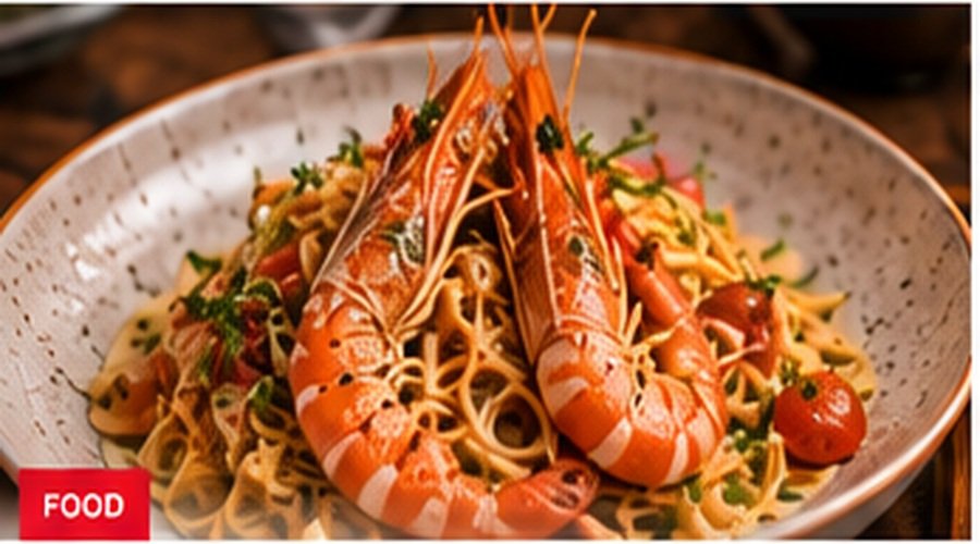 Bangkok’s newest Italian restaurant brings coastal flavours to Sathorn