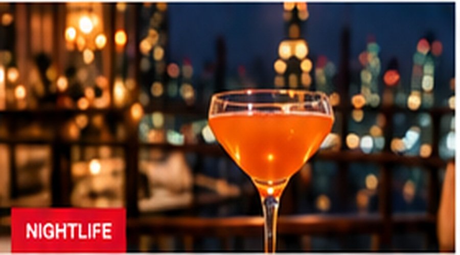 12 rooftop bars in Bangkok you need to visit this season
