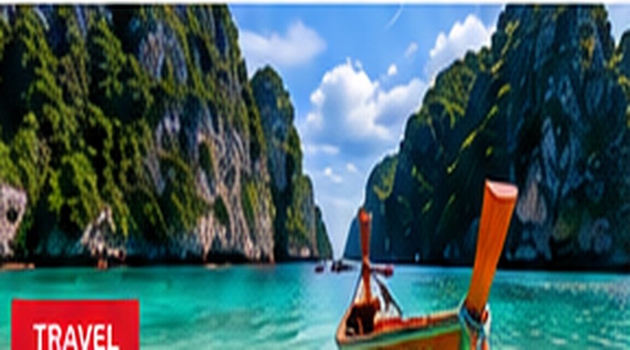 5 island getaways from Bangkok for your next trip